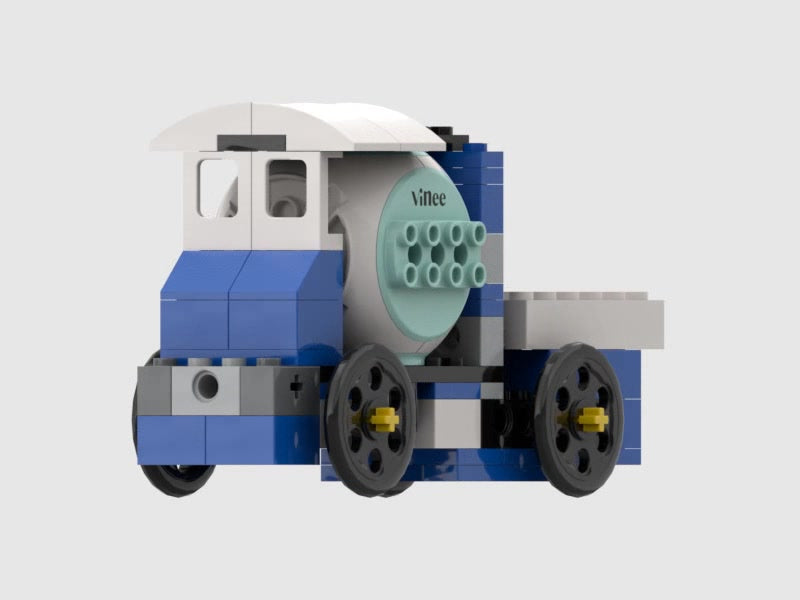 Cargo Truck